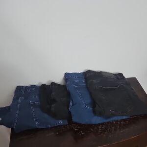 Lot DKNY - 4 Pairs